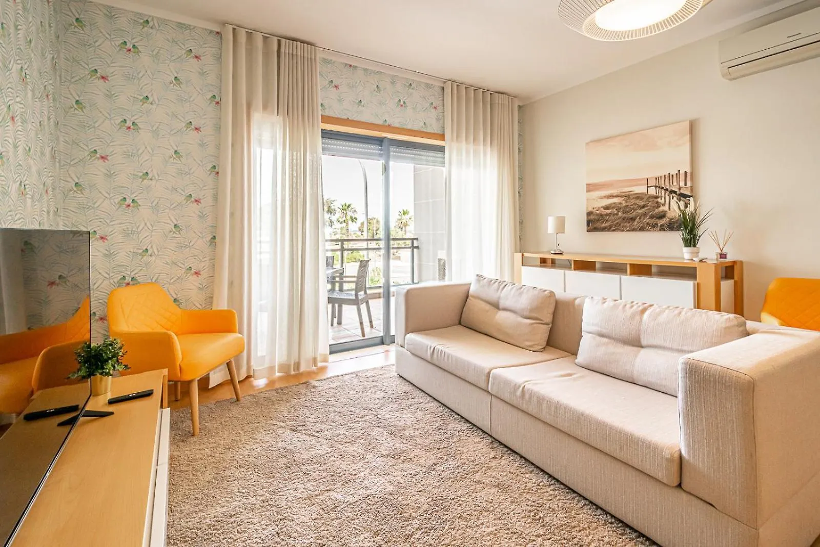 شقة Beguest Olhao Ria Formosa View البرتغال