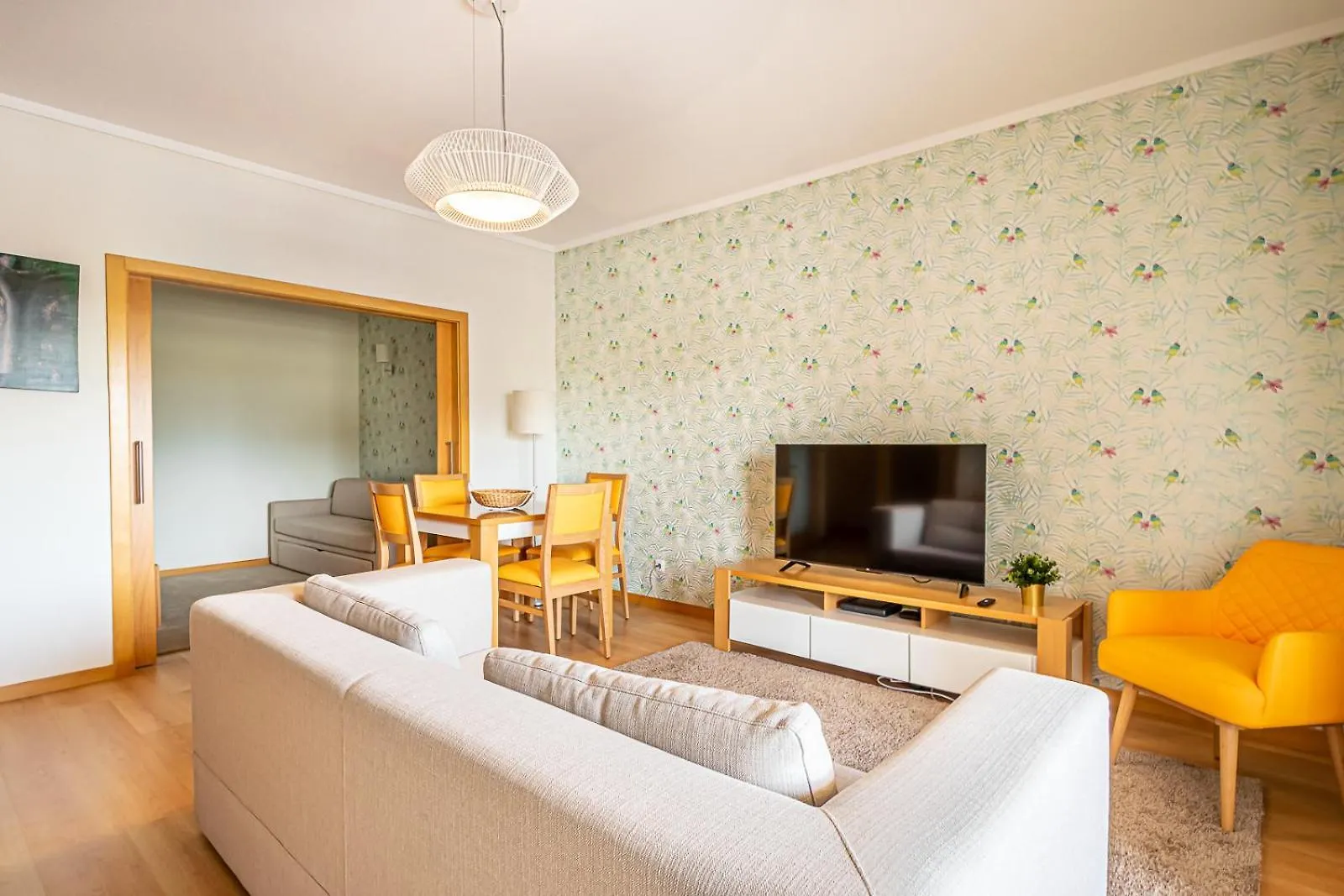 شقة Beguest Olhao Ria Formosa View