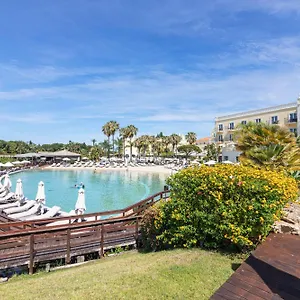 Marina Apartment