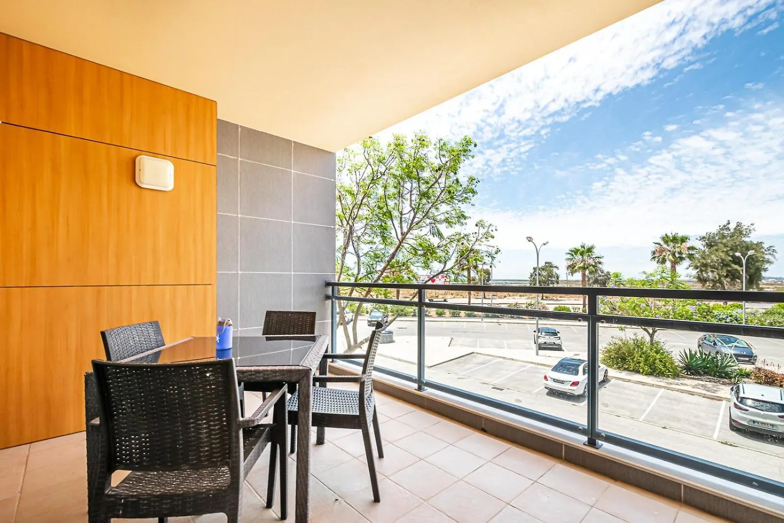 Beguest Olhao Ria Formosa View Daire