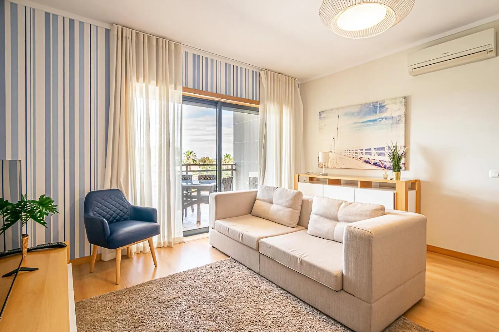 Beguest Olhao Ria Formosa View Daire 0*,