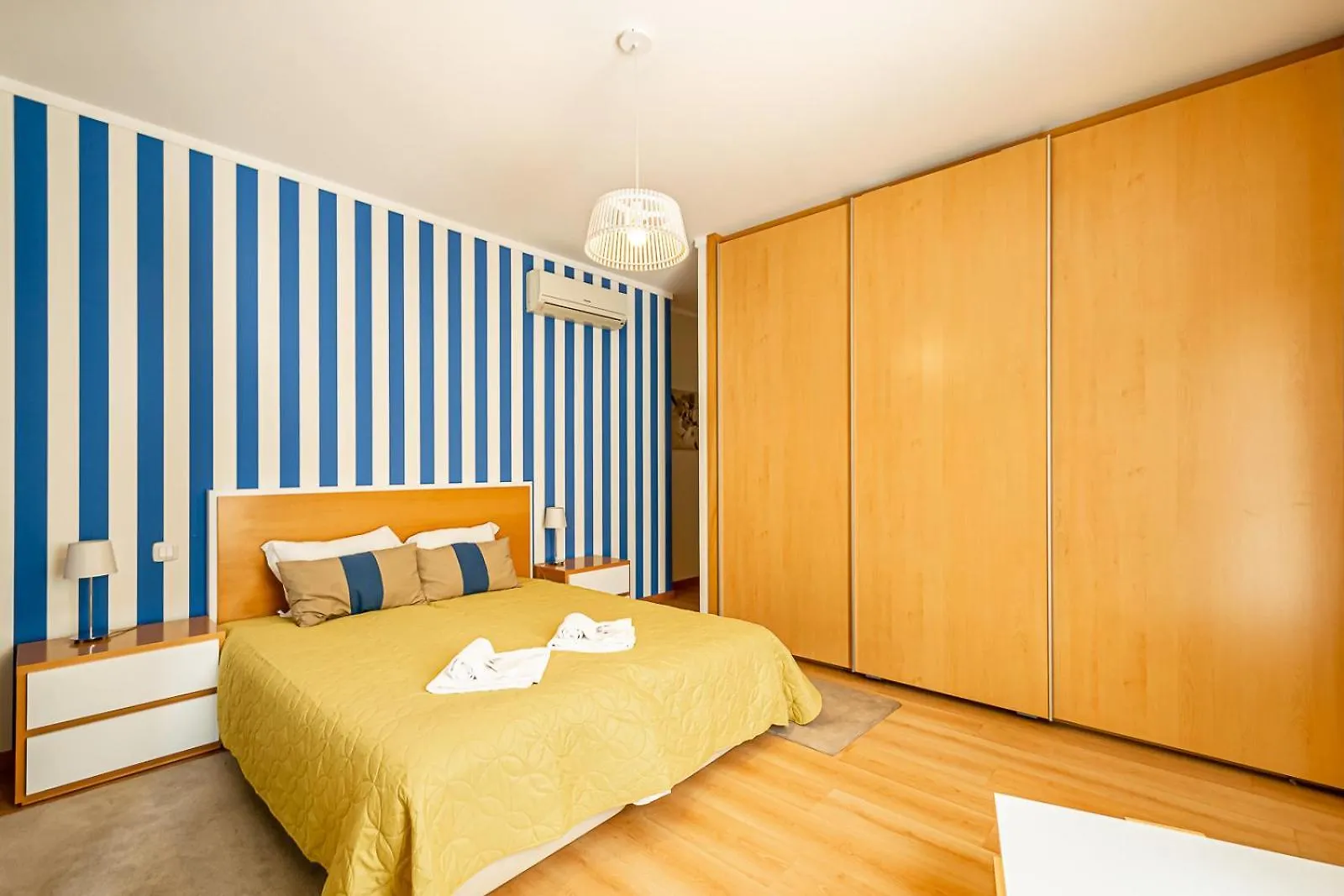 Beguest Olhao Ria Formosa View Daire