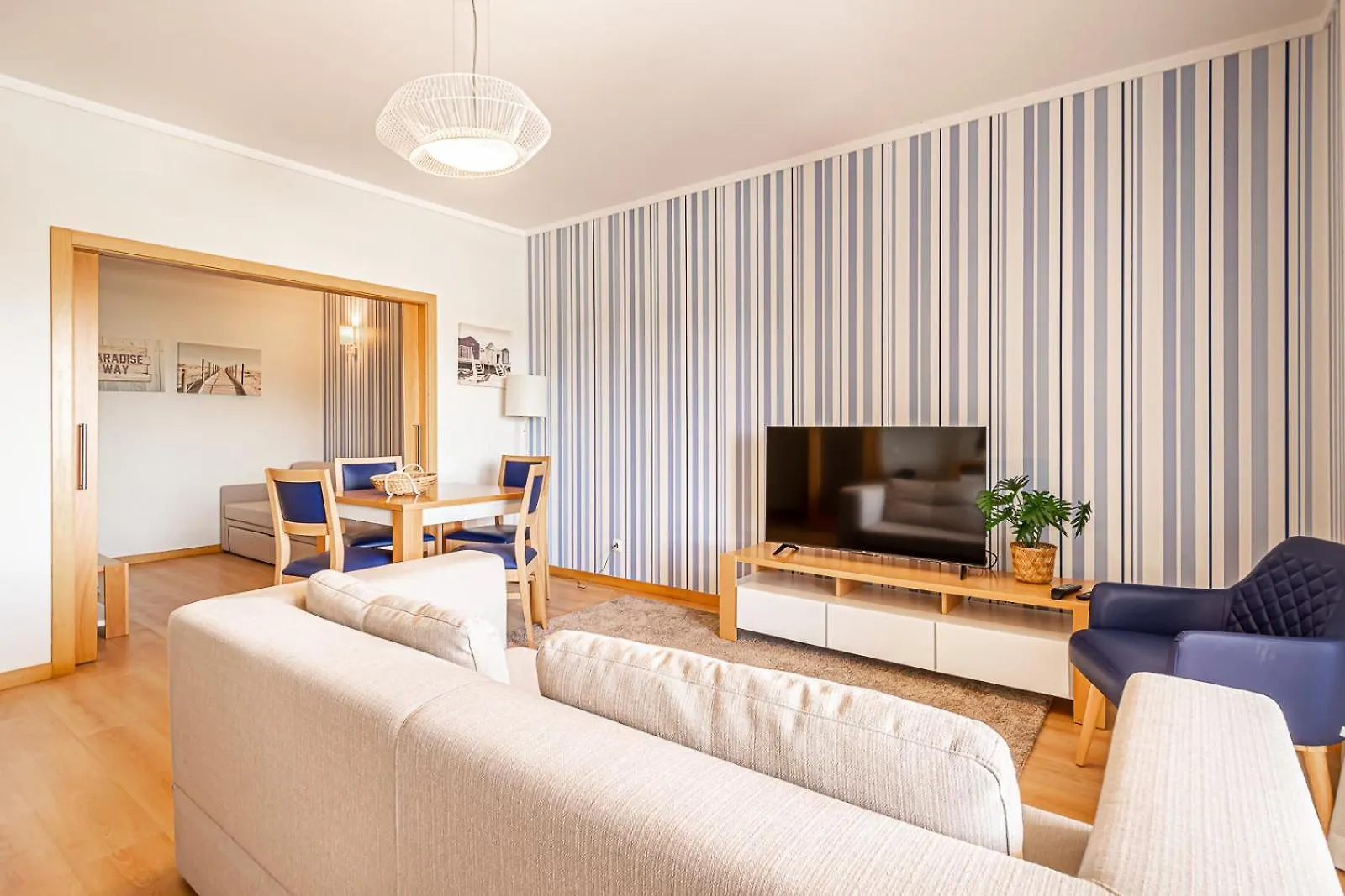 Beguest Olhao Ria Formosa View Daire